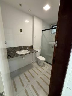 Apartamento  3/4 e  1 suítes Pituba