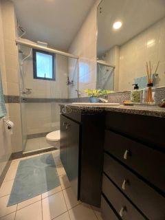 Apartamento 3/4 e 1 suítes Costa Azul
