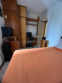 Apartamento 3/4 e 1 suítes Costa Azul