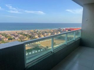 Apartamento Para Vender com 1 quartos 1 suíte em Patamares em Salvador