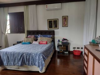 Casa Solta 4/4 e  1 suíte Itaigara