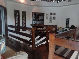 Casa Solta 4/4 e  1 suíte Itaigara