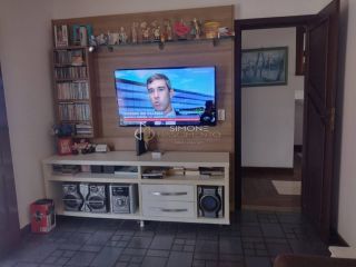 Casa Solta 4/4 e  1 suíte Itaigara