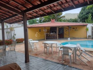 Casa Solta 4/4 e  1 suíte Itaigara