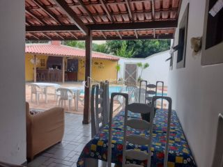 Casa Solta 4/4 e  1 suíte Itaigara