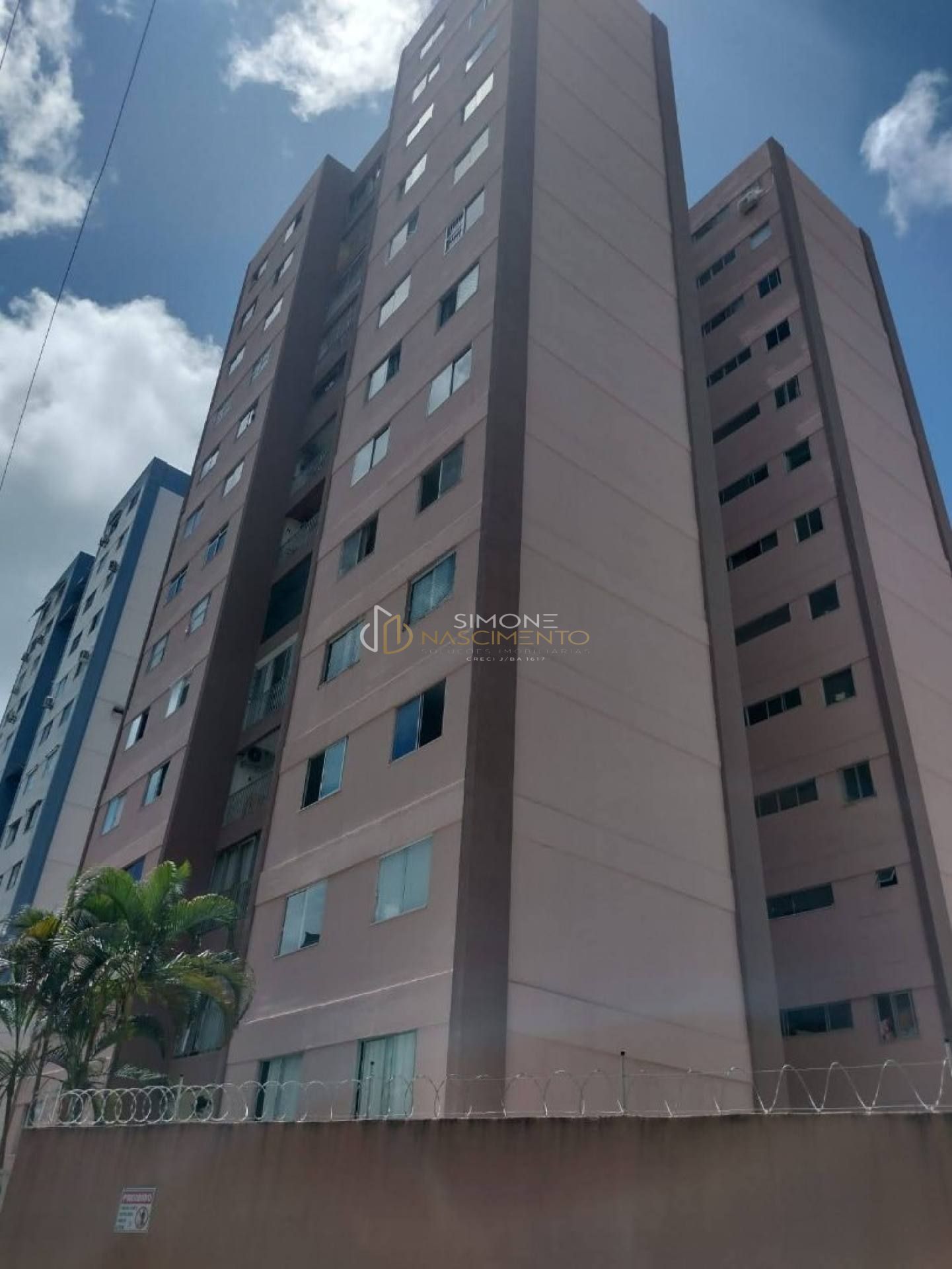 Apartamento Para Vender  2 /4  Brotas em Salvador