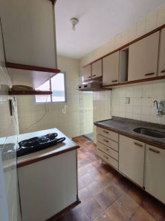 Apartamento Para Vender  2 /4  Brotas em Salvador