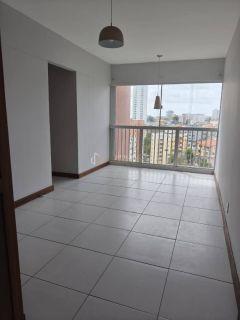 Apartamento Para Vender  2 /4  Brotas em Salvador