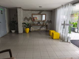 Apartamento Para Vender  2 /4  Brotas em Salvador