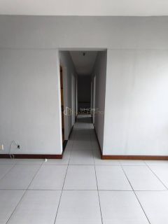 Apartamento Para Vender  2 /4  Brotas em Salvador