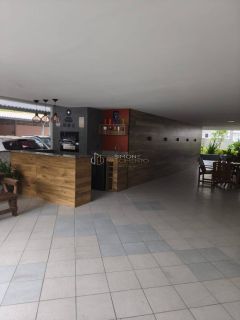 Apartamento Para Vender  2 /4  Brotas em Salvador