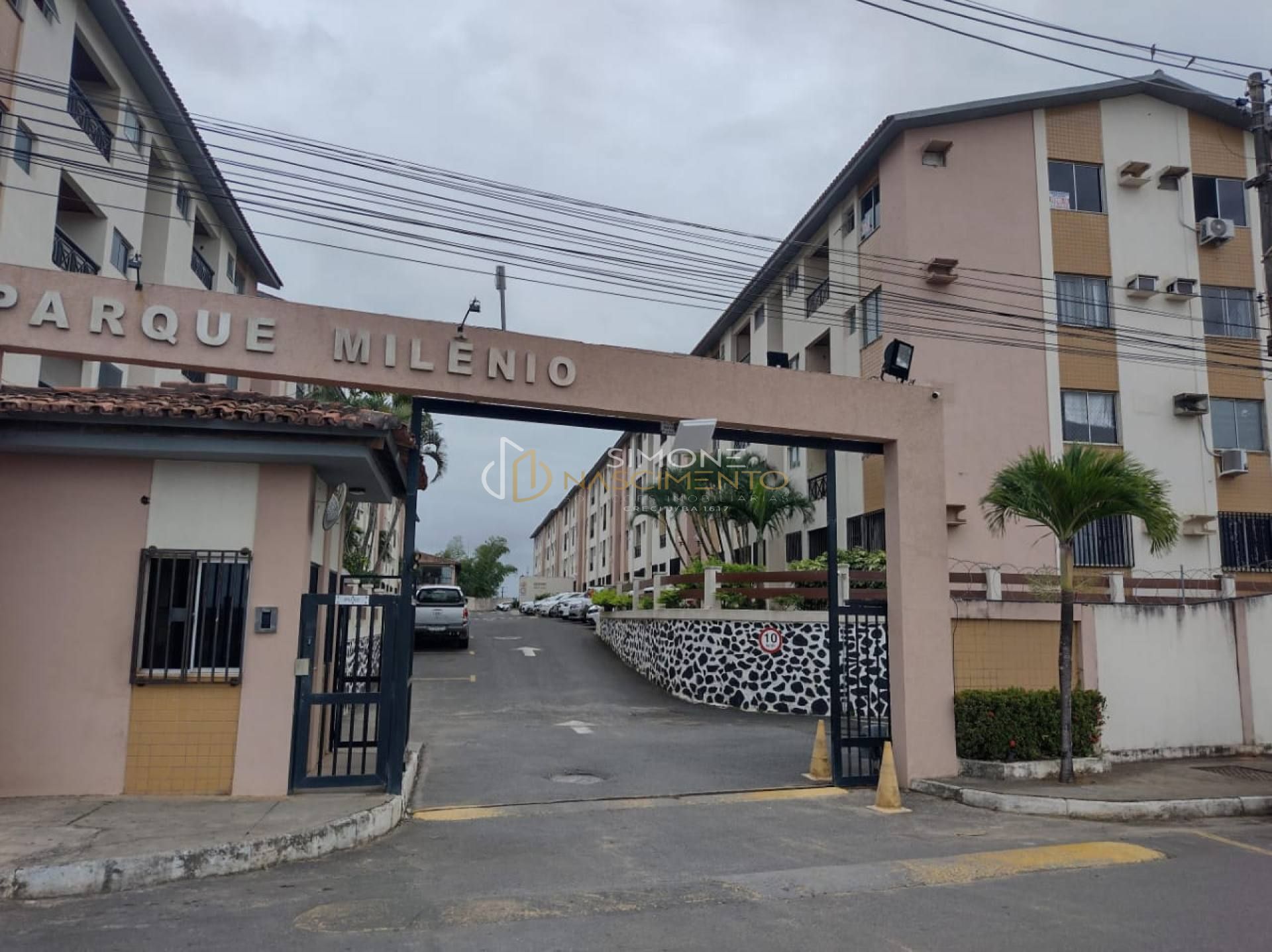 Apartamento Para Vender 2/4  Itapuã