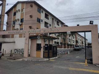 Apartamento Para Vender 2/4  Itapuã