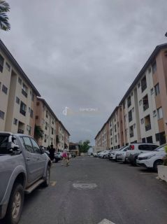 Apartamento Para Vender 2/4  Itapuã