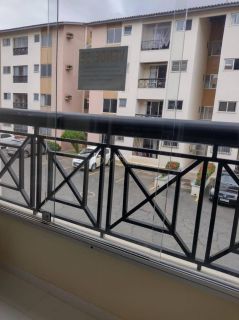 Apartamento Para Vender 2/4  Itapuã