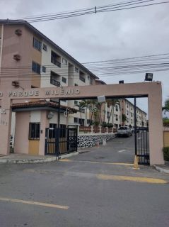 Apartamento Para Vender 2/4  Itapuã