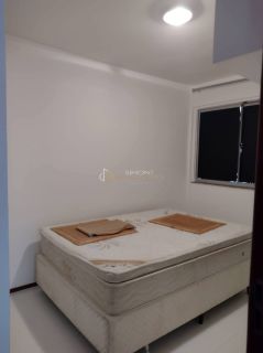 Apartamento Para Vender 2/4  Itapuã