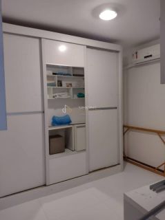 Apartamento Para Vender 2/4  Itapuã