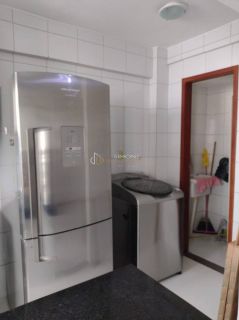 Apartamento Para Vender 2/4  Itapuã