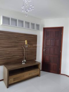 Apartamento Para Vender 2/4  Itapuã