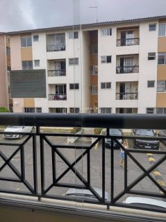 Apartamento Para Vender 2/4  Itapuã