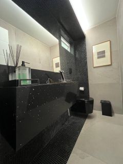 Casa de Condomínio Para Vender 4 suítes o Alphaville II em Salvador