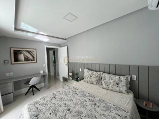 Casa de Condomínio Para Vender 4 suítes o Alphaville II em Salvador