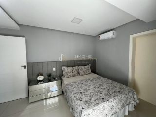 Casa de Condomínio Para Vender 4 suítes o Alphaville II em Salvador