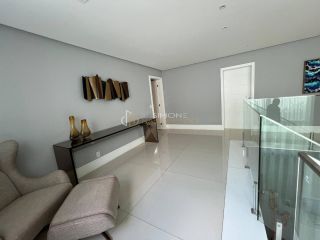 Casa de Condomínio Para Vender 4 suítes o Alphaville II em Salvador