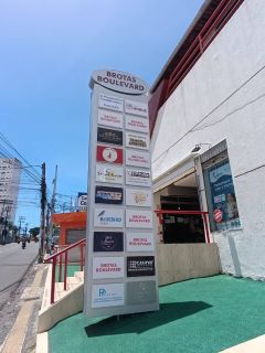 Loja Para Vender Brotas em Salvador