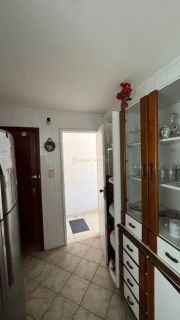 Apartamento amplo, 4/4 completos, nascente e com uma vaga - Imbui