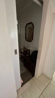 Apartamento amplo, 4/4 completos, nascente e com uma vaga - Imbui