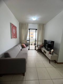 Apartamento Para Vender com 3 quartos 1 suítes Pituba em Salvador
