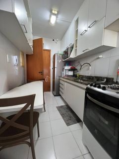 Apartamento Para Vender com 3 quartos 1 suítes Pituba em Salvador