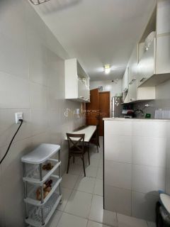 Apartamento Para Vender com 3 quartos 1 suítes Pituba em Salvador