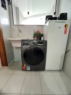 Apartamento Para Vender com 3 quartos 1 suítes Pituba em Salvador