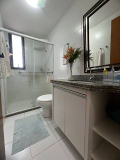 Apartamento Para Vender com 3 quartos 1 suítes Pituba em Salvador