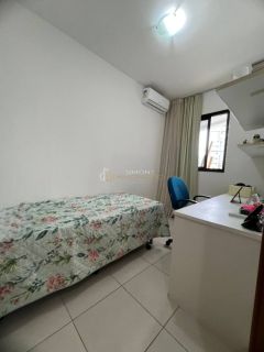 Apartamento Para Vender com 3 quartos 1 suítes Pituba em Salvador