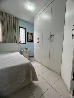 Apartamento Para Vender com 3 quartos 1 suítes Pituba em Salvador