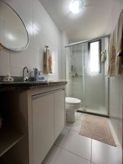 Apartamento Para Vender com 3 quartos 1 suítes Pituba em Salvador