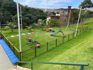 Apartamento 2/4 Jardim Nova Esperança