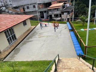 Apartamento 2/4 Jardim Nova Esperança