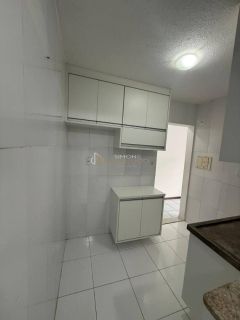 Apartamento 2/4 Jardim Nova Esperança