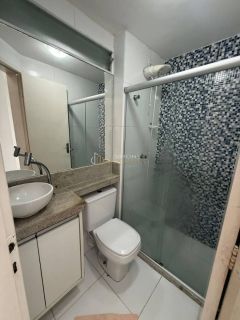 Apartamento 2/4 Jardim Nova Esperança