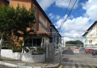 Apartamento 2/4 Jardim Nova Esperança