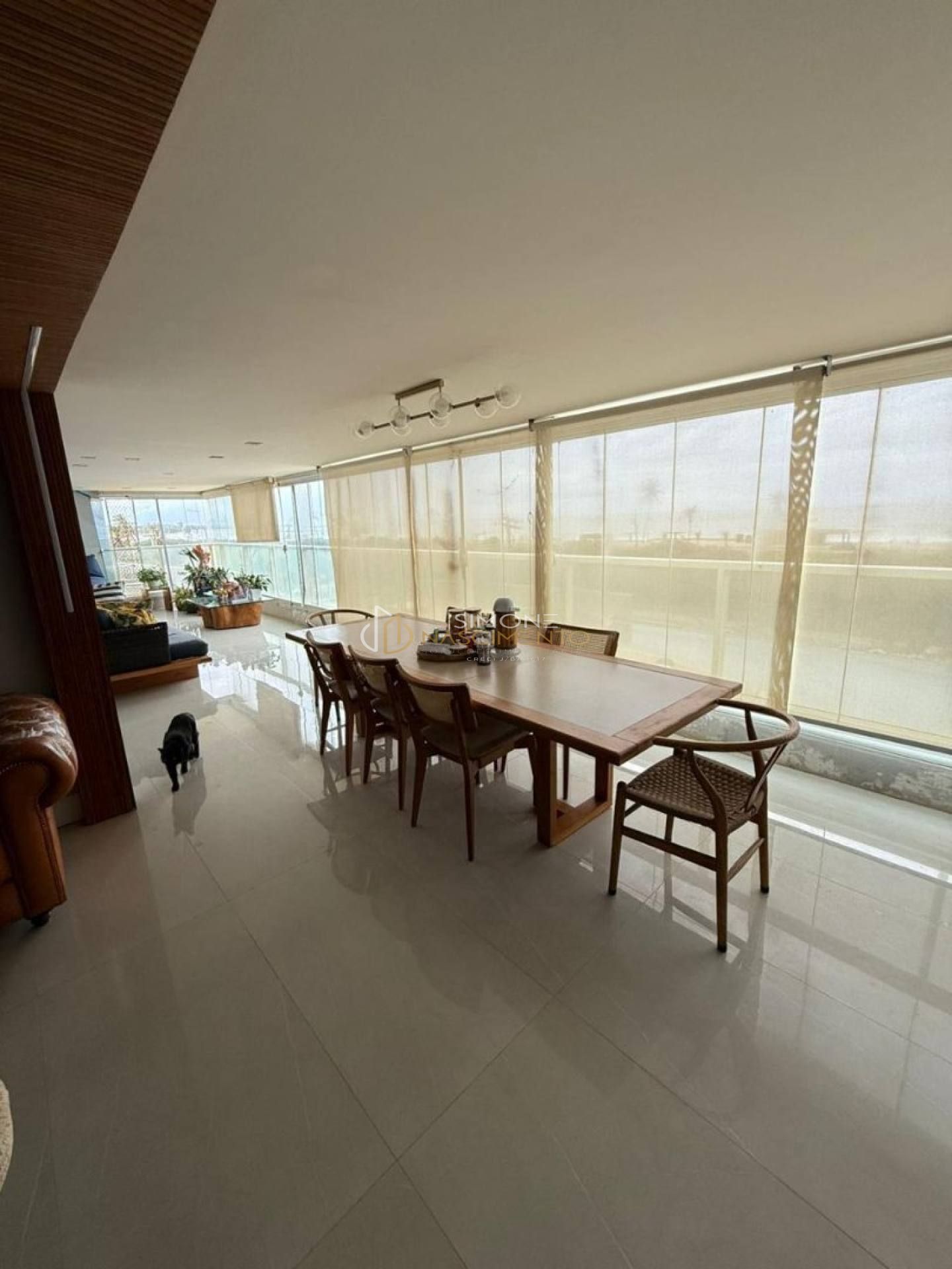 Apartamento  4 suítes  Piatã em Salvador