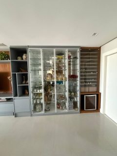 Apartamento  4 suítes  Piatã em Salvador