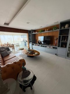 Apartamento  4 suítes  Piatã em Salvador