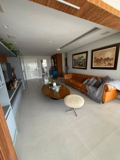 Apartamento  4 suítes  Piatã em Salvador