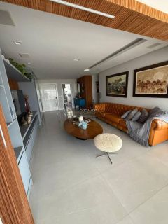 Apartamento  4 suítes  Piatã em Salvador